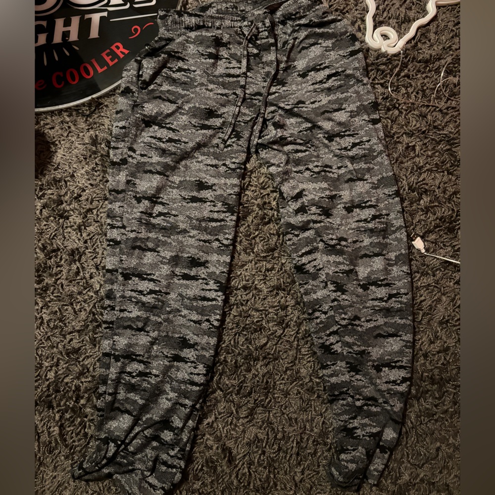 Men’s super soft pajama pants